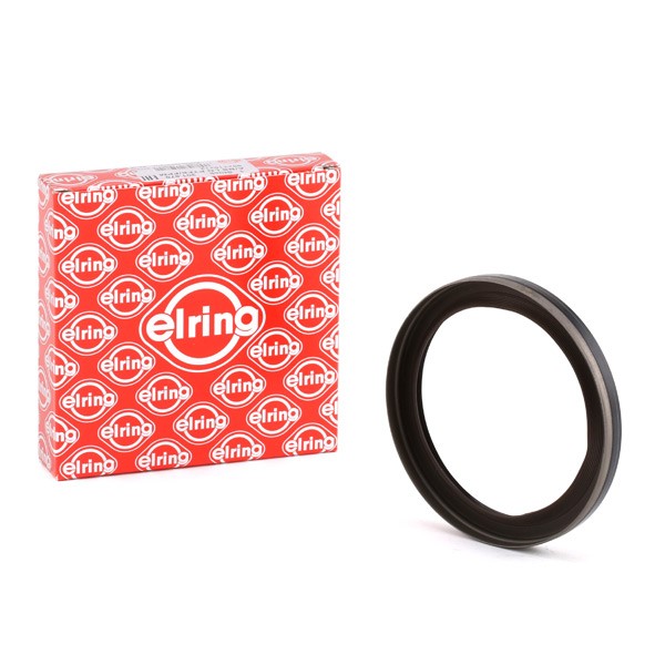 ELRING 301.870: Simering, arbore cotit PTFE (politetraflouretilen)/FPM (cauciuc fluor), cu bucsa de montaj