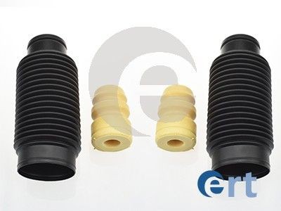 ERT 520077: Tolmukaitse komplekt, Amordid Esisild
