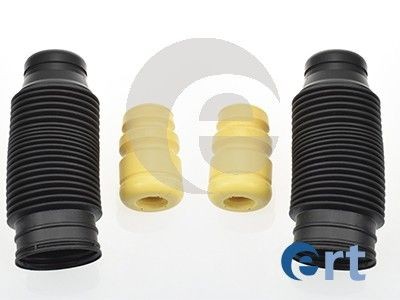 ERT 520081: Putekļu aizsargkomplekts, Amortizators Aizmugurējais tilts