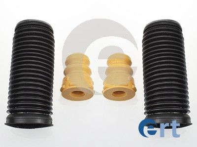 ERT 520092: Kit de protection d'amortisseur Essieu avant