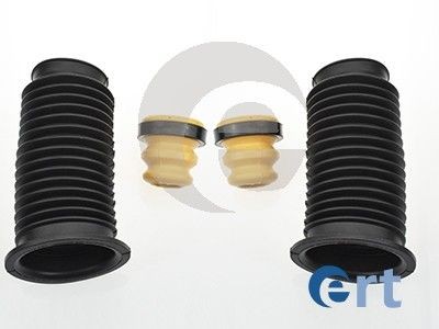 ERT 520098: Tolmukaitse komplekt, Amordid Esisild