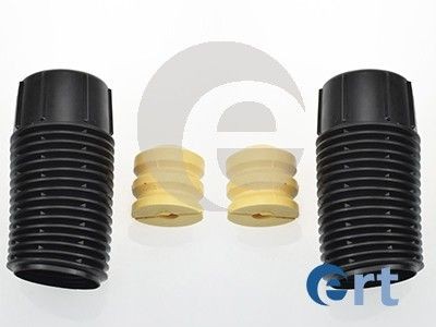 ERT 520100: Tolmukaitse komplekt, Amordid Esisild