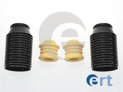 ERT 520102: Tolmukaitse komplekt, Amordid Esisild