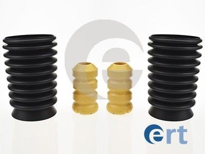 ERT 520168: Tolmukaitse komplekt, Amordid Esisild