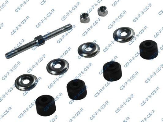 GSP 520398: Stabilisaator, Stabilisaator esisild vasakul, esisild paremal