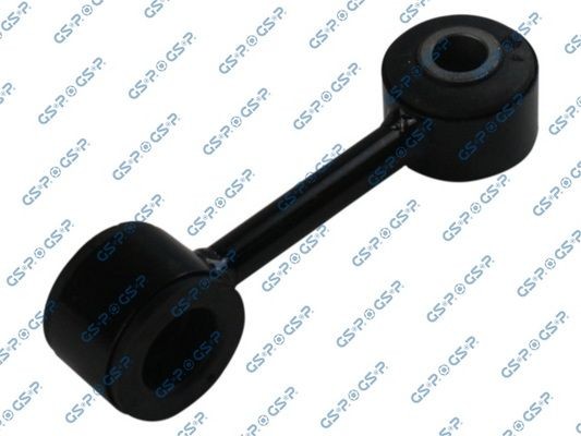GSP 520525: Stabilisaator, Stabilisaator esisild paremal