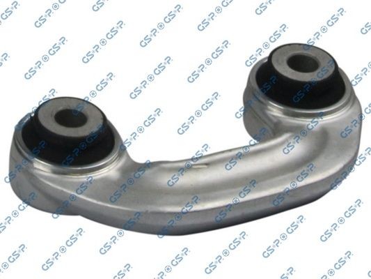 GSP 520526: Stabilisaator, Stabilisaator esisild vasakul, esisild paremal