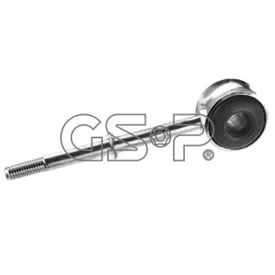 GSP 520528: Stabilisaator, Stabilisaator esisild vasakul, esisild paremal