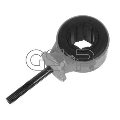 GSP 520530: Bielletta barra stabilizzatrice Assale anteriore Sx, Assale anteriore Dx, Assale anteriore bilaterale