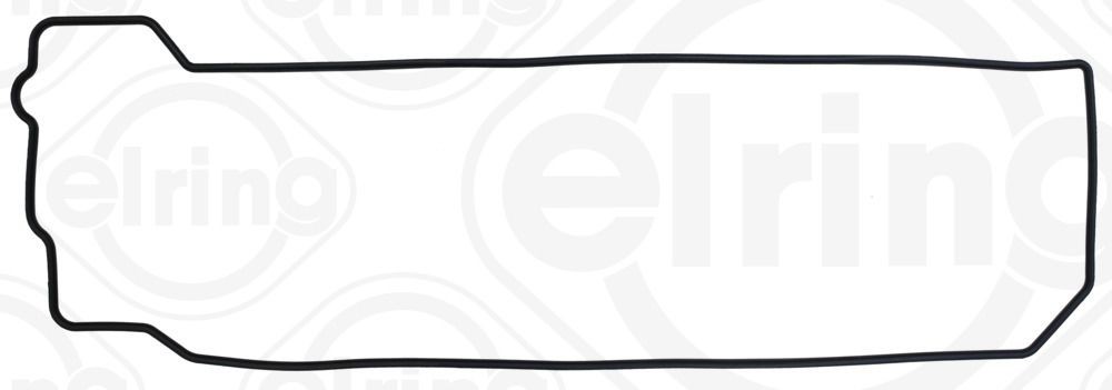 ELRING 355.990: Tarpiklis, svirties dangtis