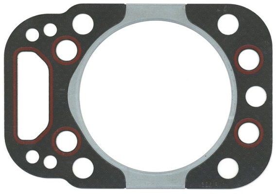 ELRING 356.531: Garnitura, chiulasa