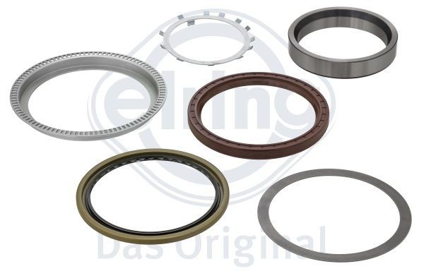 ELRING 372.220: Set garnituri, butuc roata