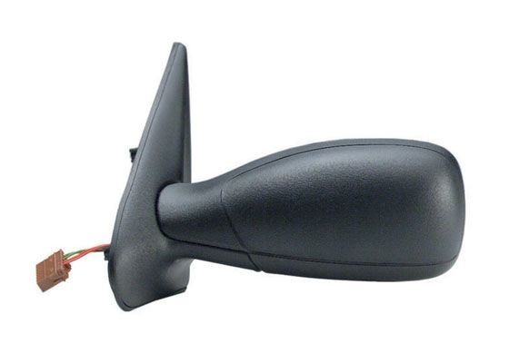 SPILU 52343: Oglinda exterioara stanga, electric