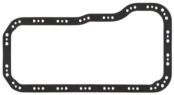 ELRING 435.410: Garnitura baie ulei