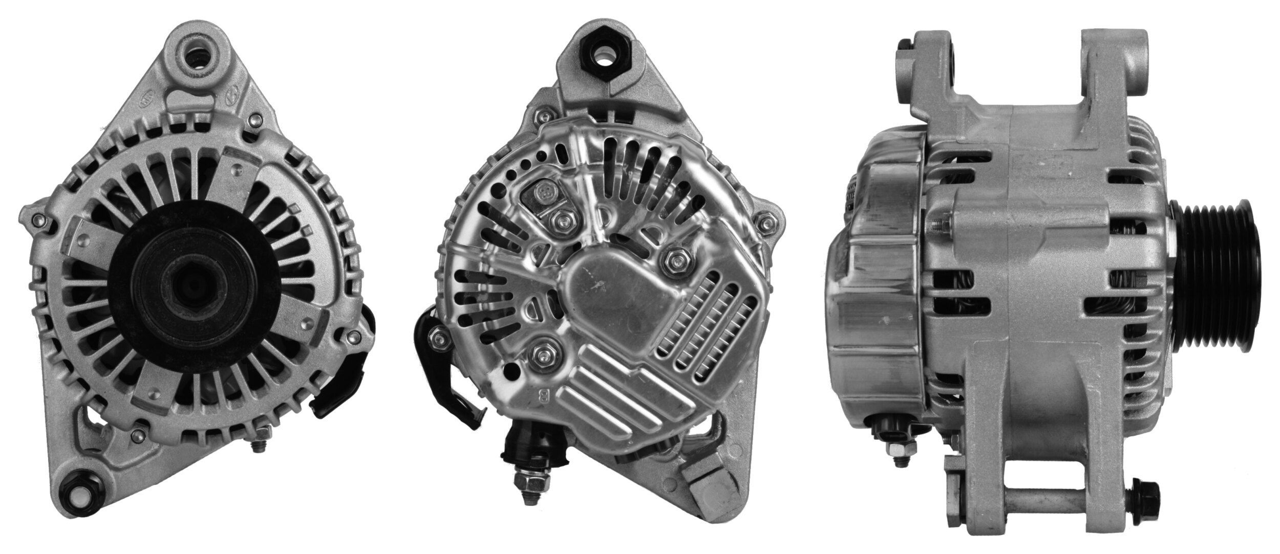 DRI 5261511102: Generaator 110A
