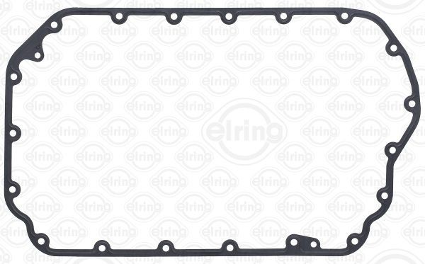 ELRING 467.761: Garnitura baie ulei partea de jos