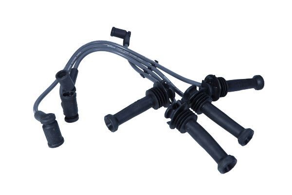MAXGEAR 53-0036: Set cablaj aprinder negru