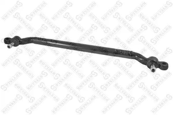 STELLOX 53-00552A-SX: Bieleta, directie A centru