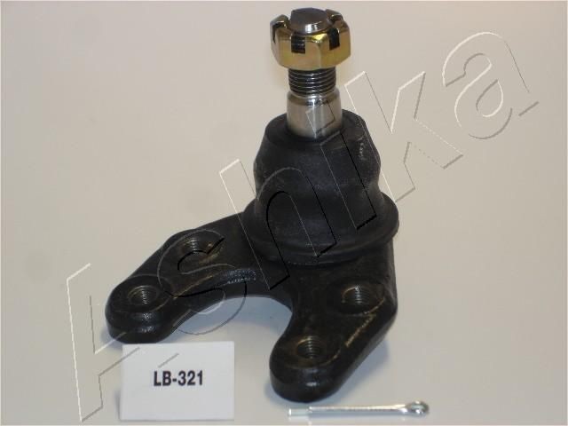 ASHIKA 53-03-321: Articulatie sarcina / ghidare punte fata, partea de jos