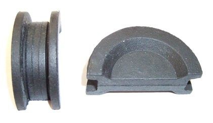ELRING 538.070: Garnitura, capac supape