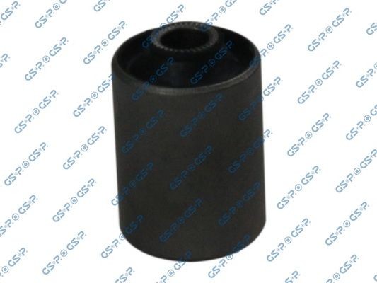 GSP 530008: Puks esisild alla, all