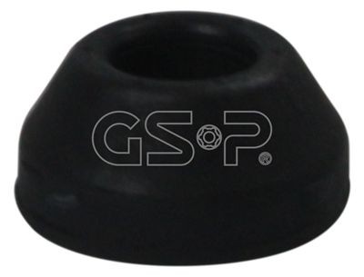 GSP 530219: Tampone paracolpo, Sospensione Assale anteriore inferiore, inferiore