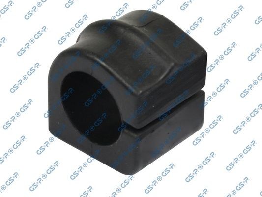 GSP 530221: Kinnitus, stabilisaatori otsavarras esisild vasakul, esisild paremal
