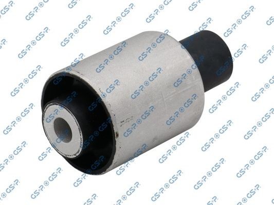 GSP 530238: Puks all