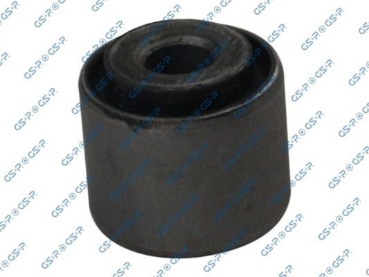 GSP 530244: Puks Tagasild