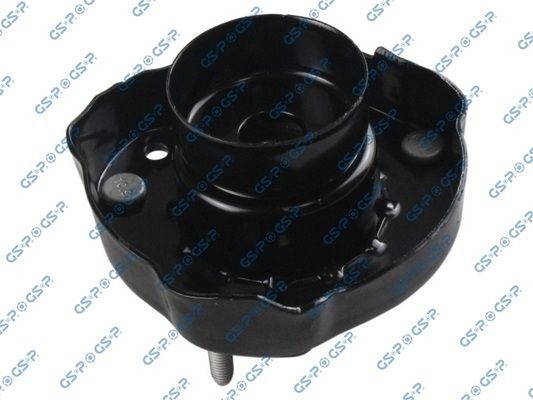 GSP 530288: Supporto ammortizzatore Assale anteriore Sx, Assale anteriore Dx