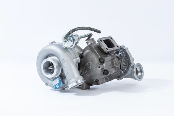 BorgWarner 5303 988 0105: Turbocompresseur sans matériel de montage/fixation, K03