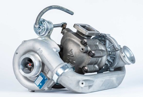 BorgWarner 5303 988 0106: Turbosuflantă fără material de atașare/fixare, K03