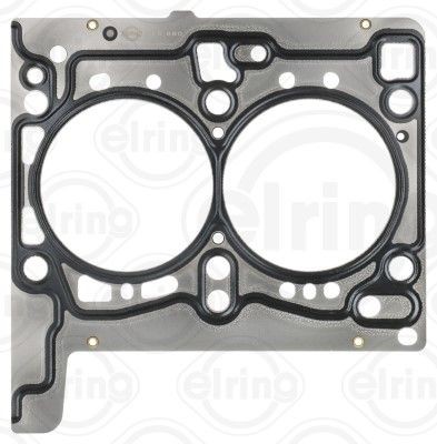 ELRING 655.980: Garnitura, chiulasa 0,72mm