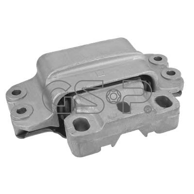 GSP 530374: Zaveseni motoru levá
