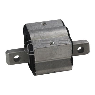 GSP 530378: Kinnitus, automaatkäigukast taga
