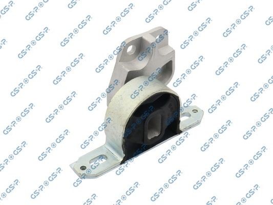 GSP 530400: Suport motor stanga, punte fata