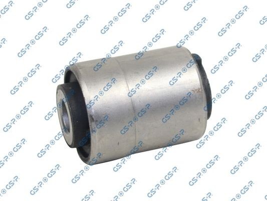 GSP 530523: Puks