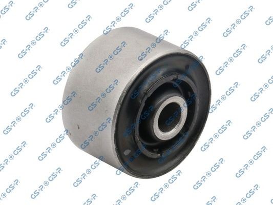 GSP 530528: Puks esisild alla, all