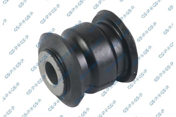 GSP 530551: Puks esisild alla, all