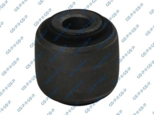 GSP 530553: Puks üleval