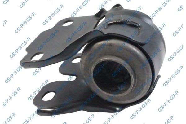GSP 530559: Puks esisild paremal