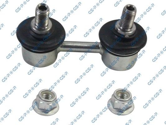GSP 530590S: Stabilisaator, Stabilisaator esisild paremal, ees