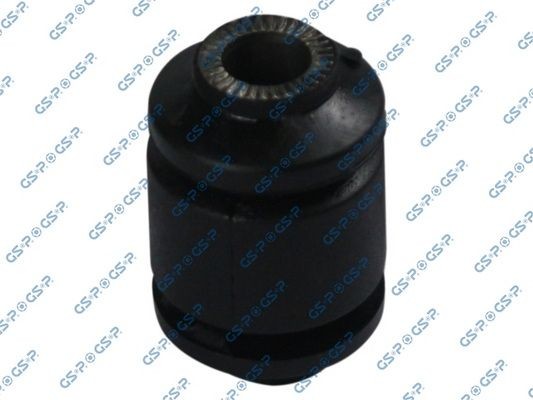 GSP 530623: Puks esisild alla, all
