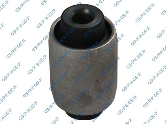 GSP 530847: Puks Tagasild, all