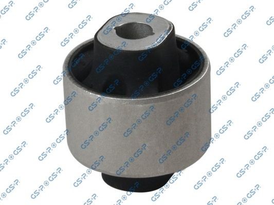 GSP 530890: Puks esisild alla, all