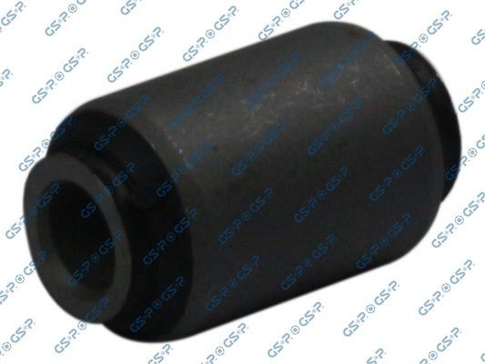 GSP 530979: Puks esisild alla, all
