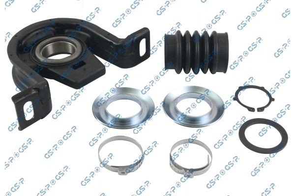 GSP 531028S: Suport, ax cardanic centru