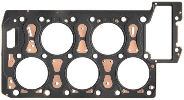 ELRING 710.662: Blīve, Motora bloka galva 0,64mm