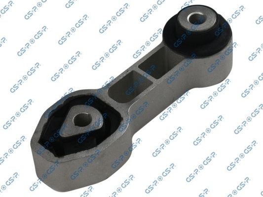 GSP 531557: Suporte, motor traseira