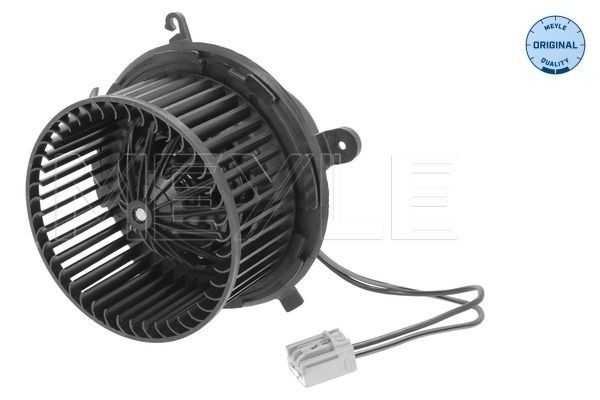 MEYLE 534 000 0004: Galet tendeur de courroie d'accessoire MEYLE-ORIGINAL: True to OE.